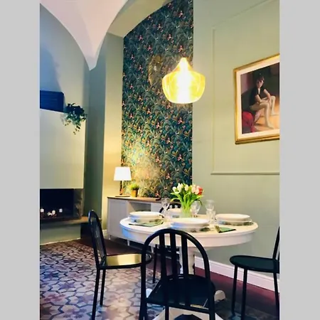 Casa Oli, Casa Signorile, Tutti I Confort, Centro Di Tatil Evi Katanya