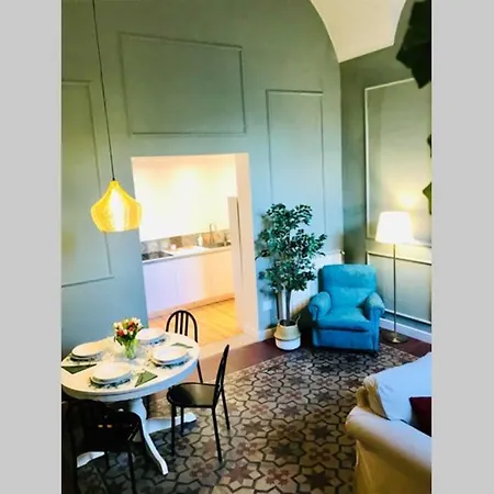 Tatil Evi Casa Oli, Casa Signorile, Tutti I Confort, Centro Di *