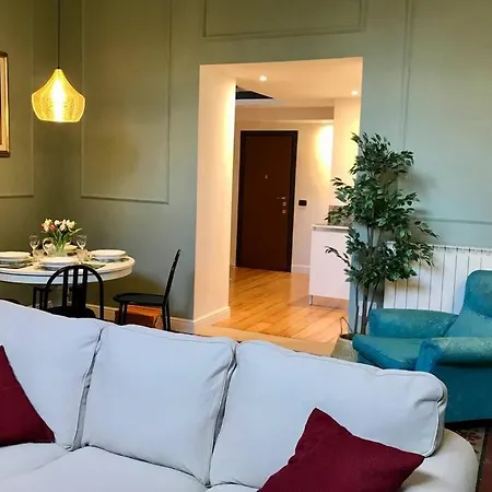 Tatil Evi Casa Oli, Casa Signorile, Tutti I Confort, Centro Di *