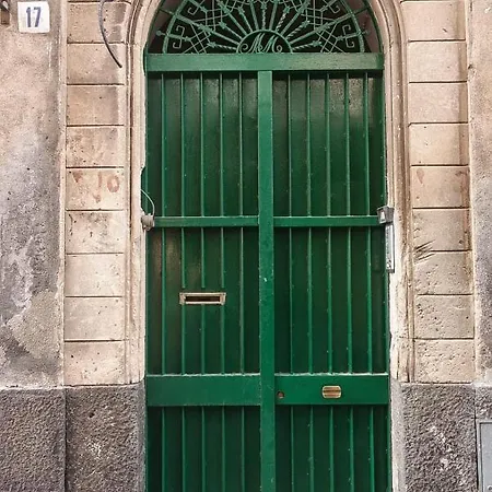 Casa Oli, Casa Signorile, Tutti I Confort, Centro Di Tatil Evi
