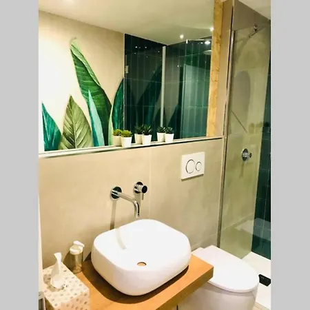 Casa Oli, Casa Signorile, Tutti I Confort, Centro Di Holiday home *