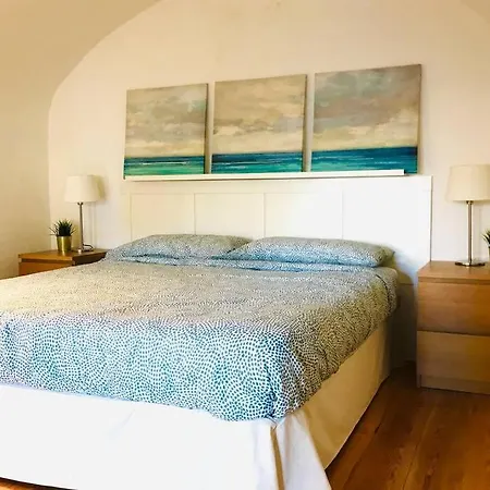Holiday home Casa Oli, Casa Signorile, Tutti I Confort, Centro Di Catania