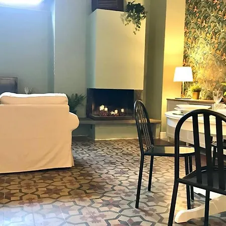 Casa Oli, Casa Signorile, Tutti I Confort, Centro Di