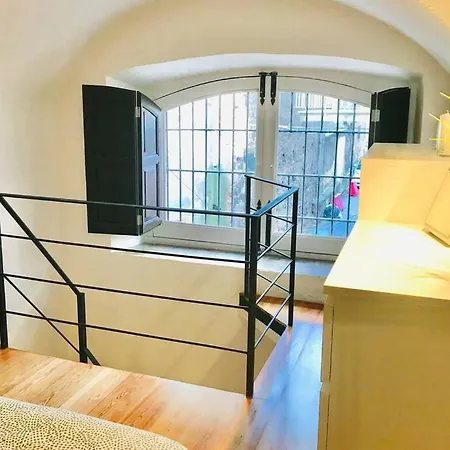 Casa Oli, Casa Signorile, Tutti I Confort, Centro Di Holiday home *