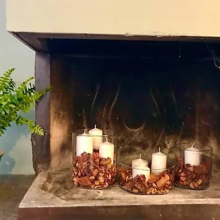 Casa Oli, Casa Signorile, Tutti I Confort, Centro Di Holiday home