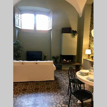 Casa Oli, Casa Signorile, Tutti I Confort, Centro Di Holiday home *