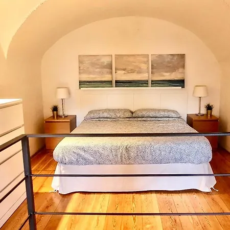 Casa Oli, Casa Signorile, Tutti I Confort, Centro Di Holiday home *