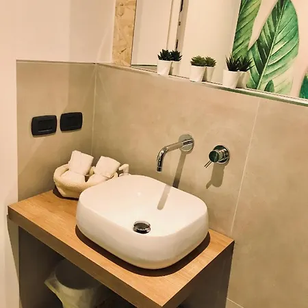 Holiday home Casa Oli, Casa Signorile, Tutti I Confort, Centro Di Catania