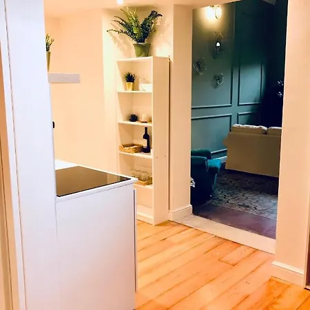 Casa Oli, Casa Signorile, Tutti I Confort, Centro Di Holiday home Catania